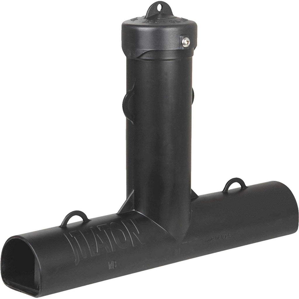 JT Eaton Top Loader Bait Station 902R