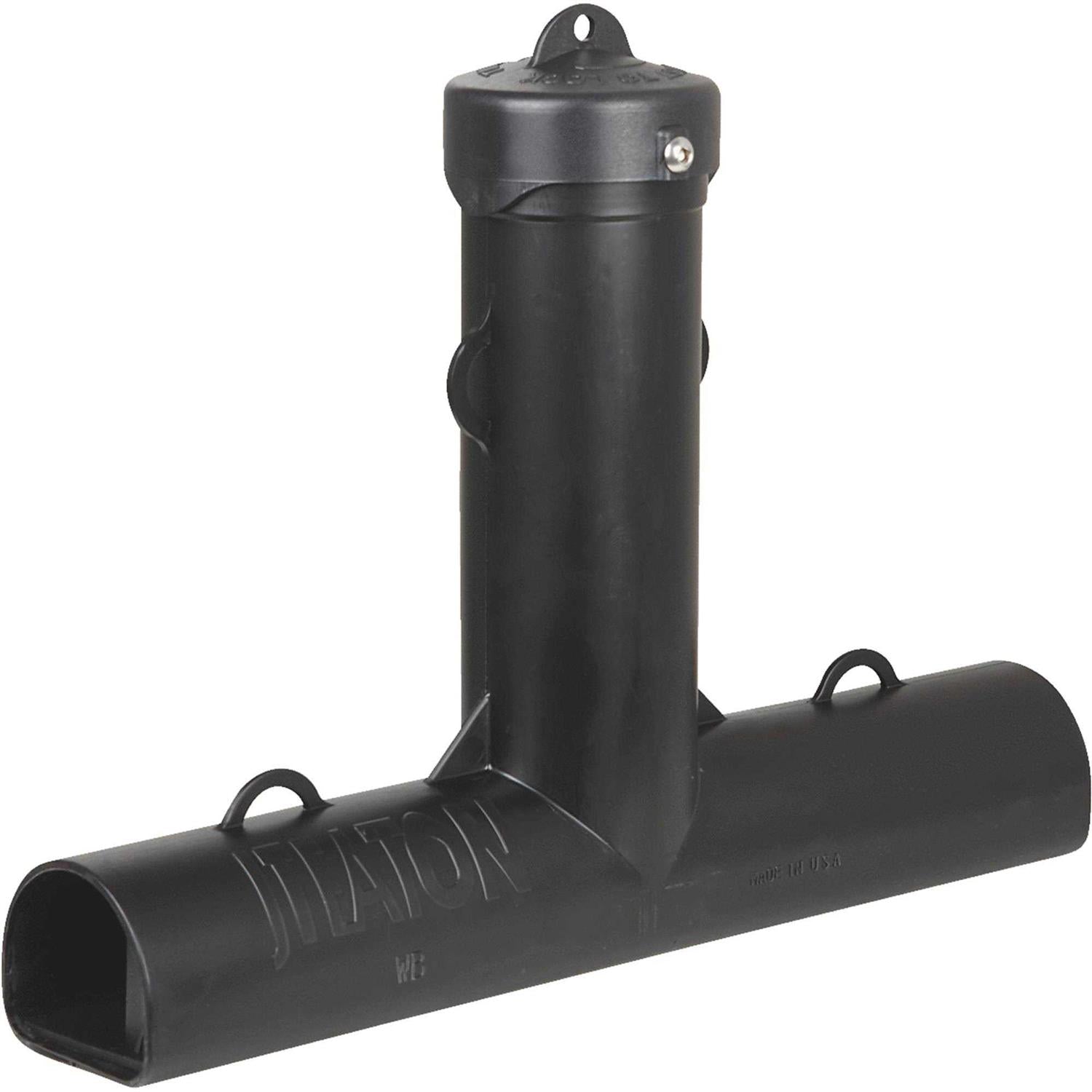 JT Eaton Top Loader Bait Station 902R
