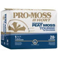 Premier 45 Lb. 2.2 Cu. Ft. Compressed Bale Sphagnum Peat Moss