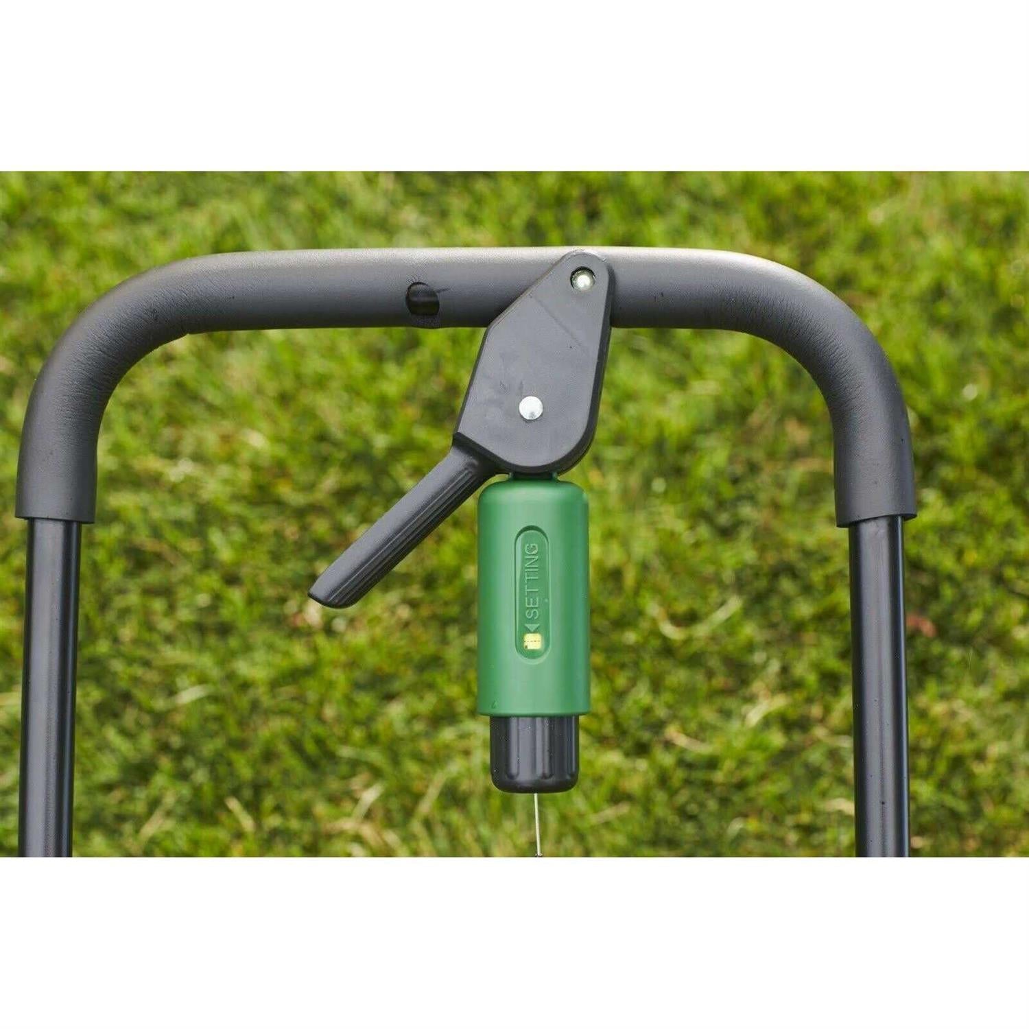Scotts Turf Builder Classic Drop Spreader