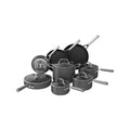 Ninja 13-Piece Foodi NeverStick Premium Hard-Anodized Cookware Set