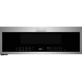 Frigidaire Gallery 1.2 Cu. Ft. Low-Profile Over-the-Range Microwave GMOS1266AF