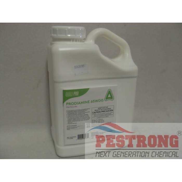 Prodiamine 65 WDG Herbicide