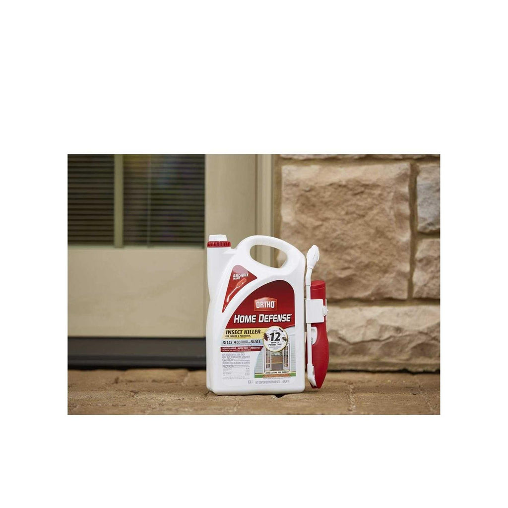 Ortho Home Defense Insect Killer for Indoor & Perimeter2