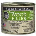 Famowood 6 Oz. Alder Wood Filler