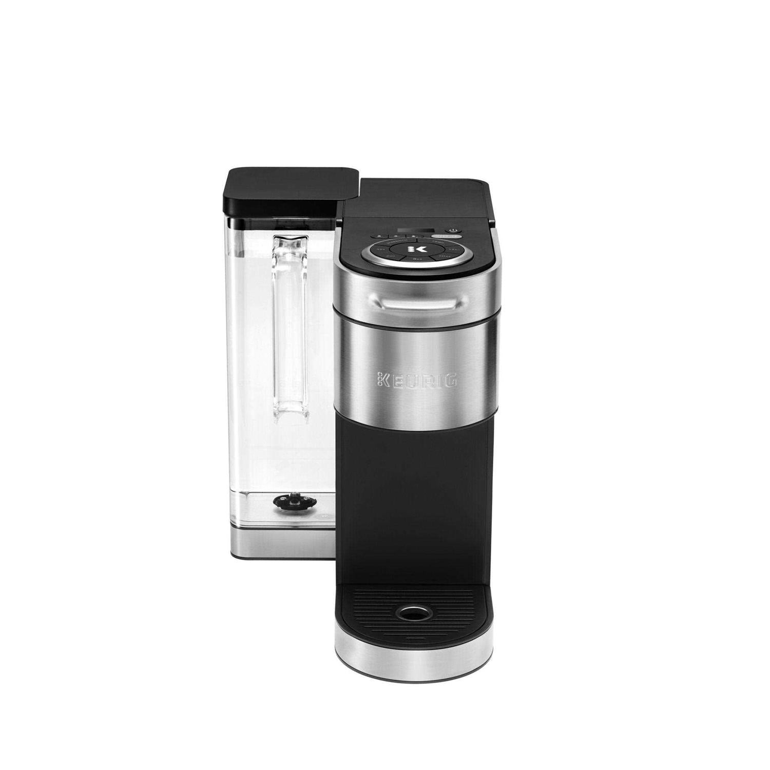 Keurig K-Supreme Plus Single Serve Coffee Maker