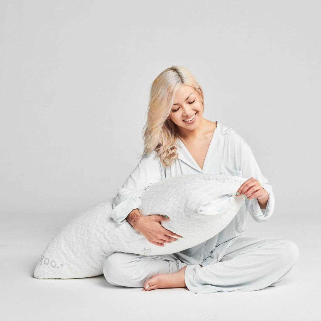 Saybrook Premium Adjustable Loft Pillow
