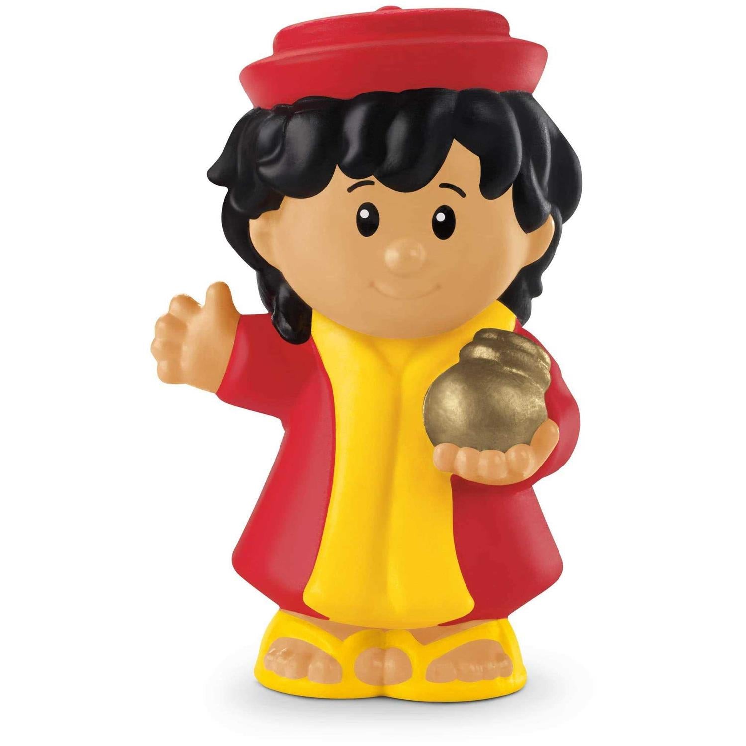 Fisher Price Little People Christmas Nativity Story