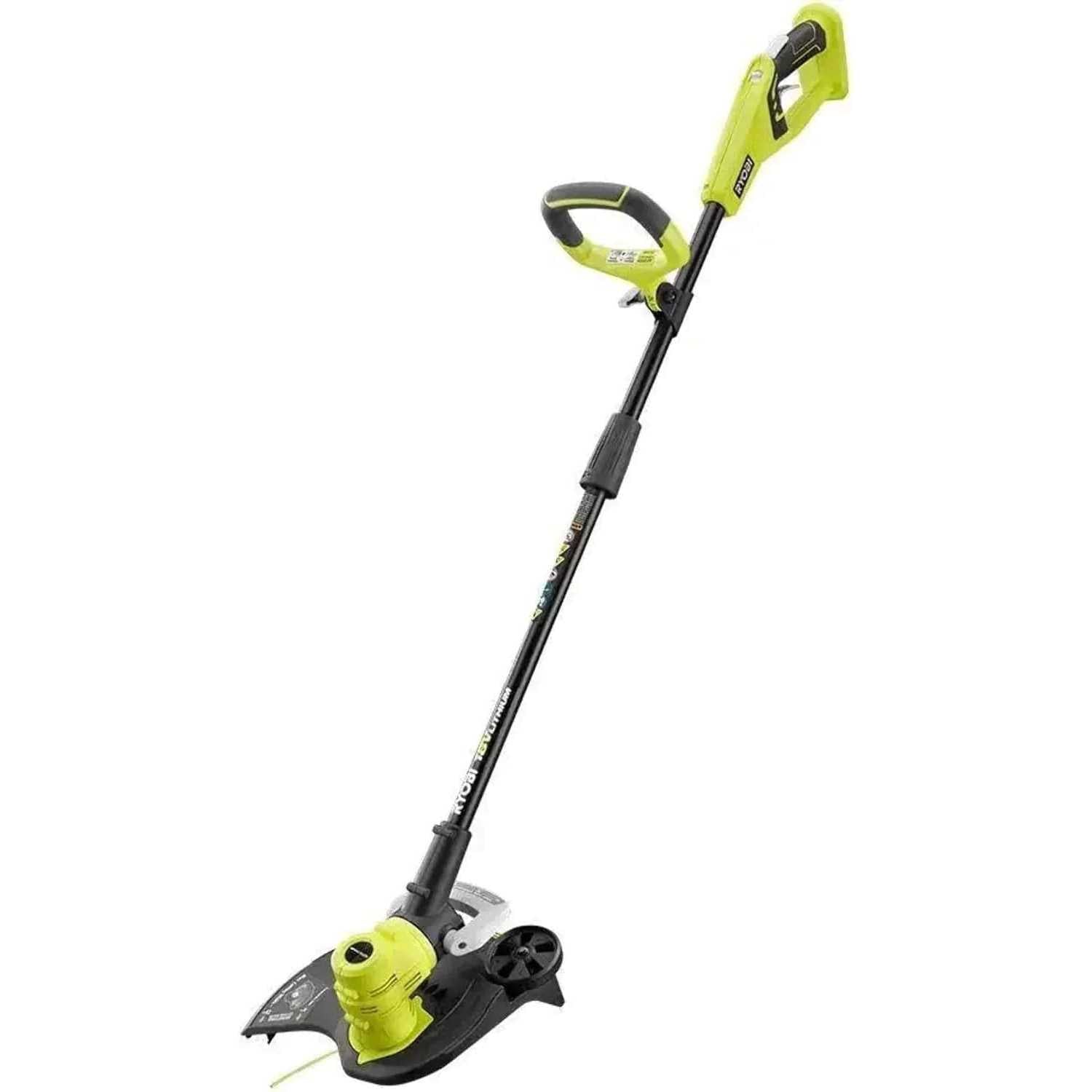 RYOBI ONE+ 18V 13 Cordless Battery String Trimmer