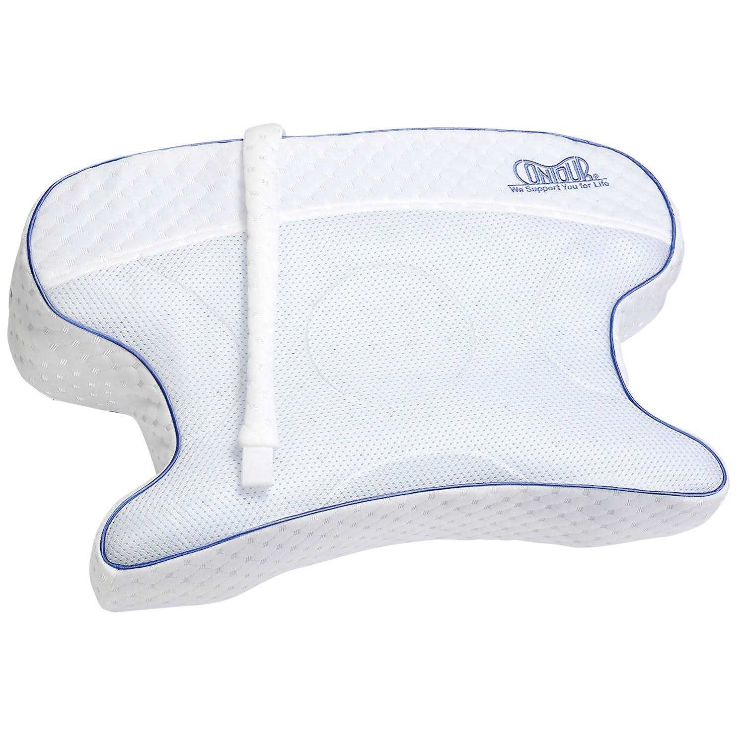 Contour CPAPMax 2.0 Pillow