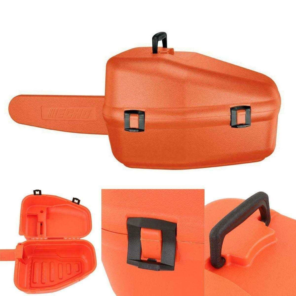 Echo Small Chainsaw Carrying Case with 18 in. Scabbard