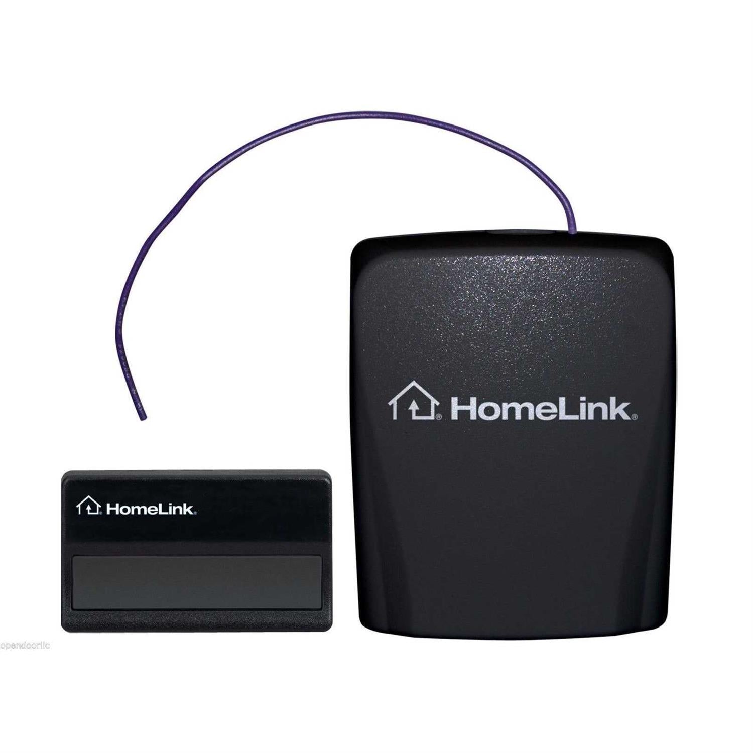 Liftmaster 855LM Homelink Repeater Kit