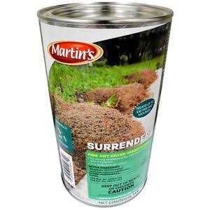Surrender Fire Ant Killer