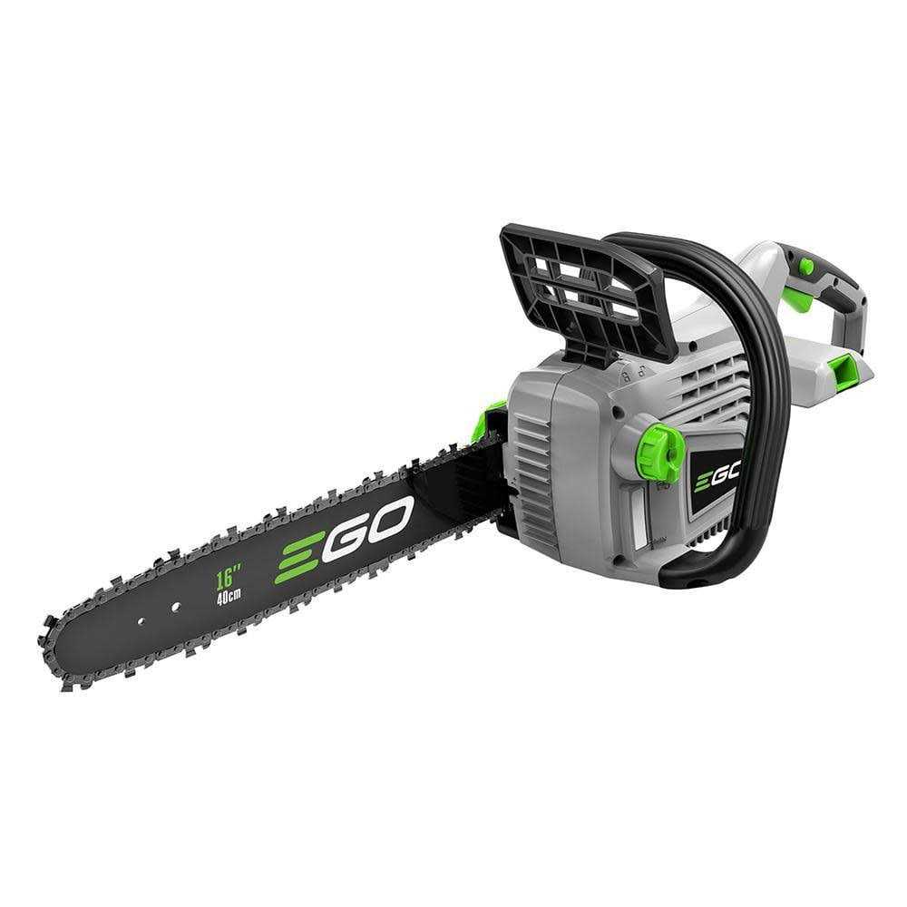 EGO 56V Chainsaw 16