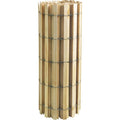 Sourcewood 4 Ft. H. x 50 Ft. L. Wood Snow Safety Fence, Natural