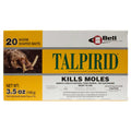 Talpirid Mole Bait