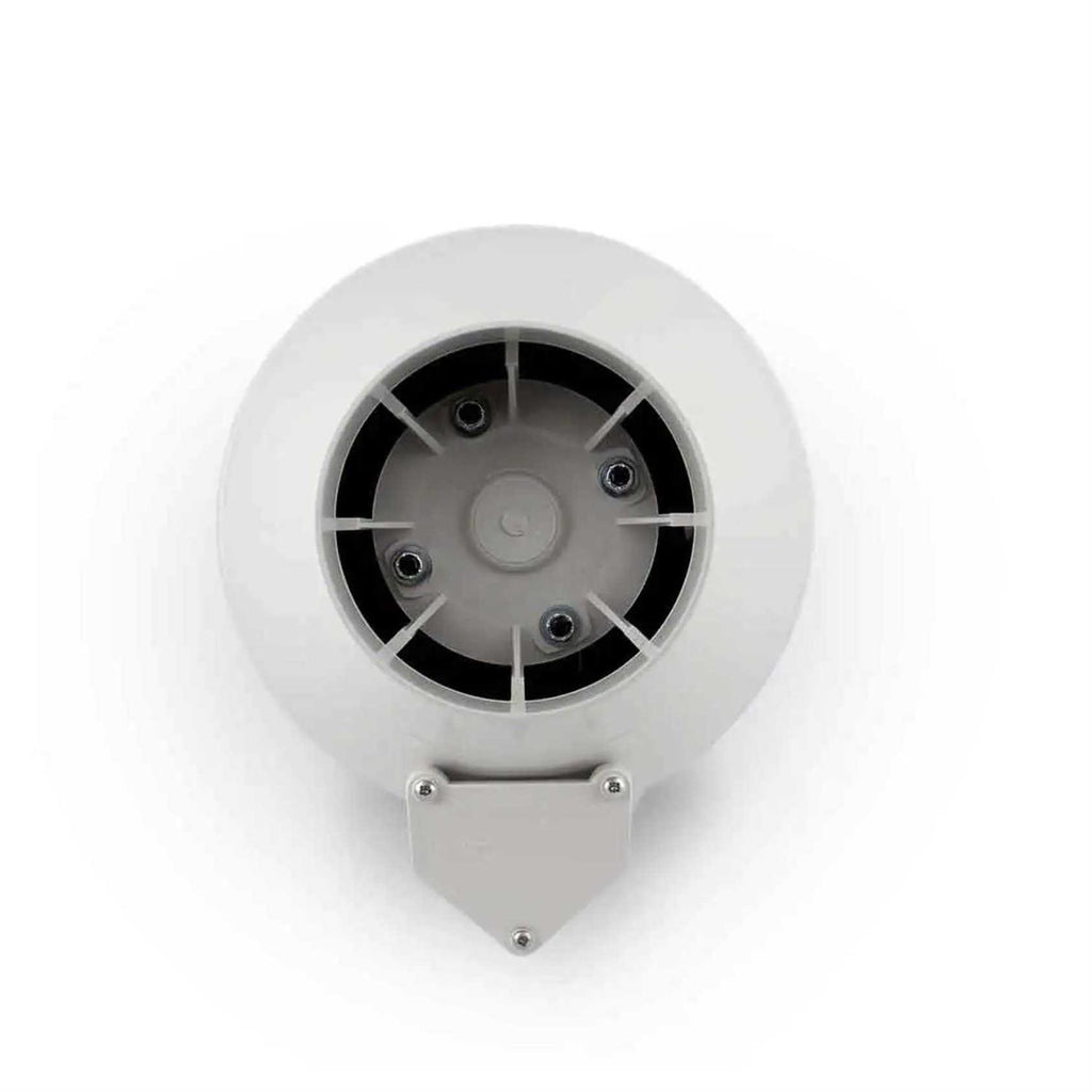 RadonAway XP201 Radon Mitigation Fan