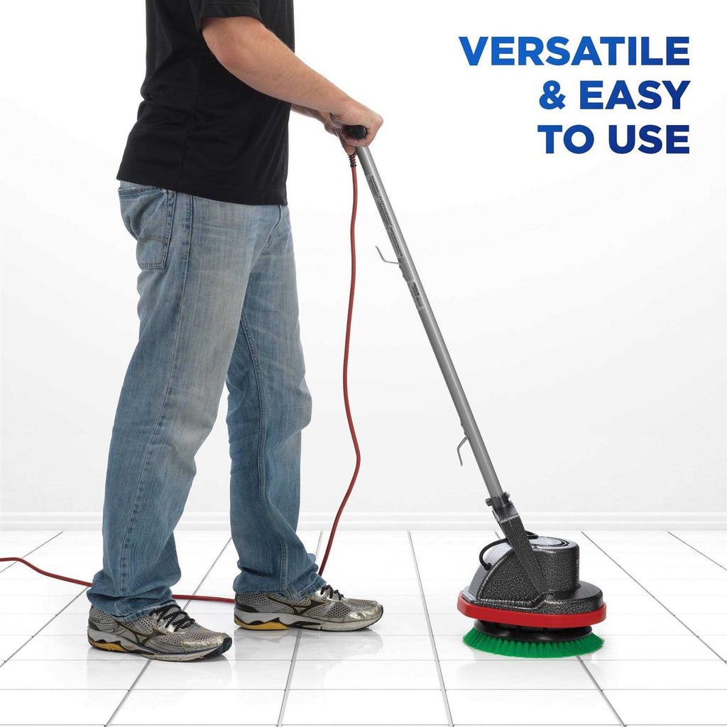 Oreck Commercial Orbiter Floor Machine