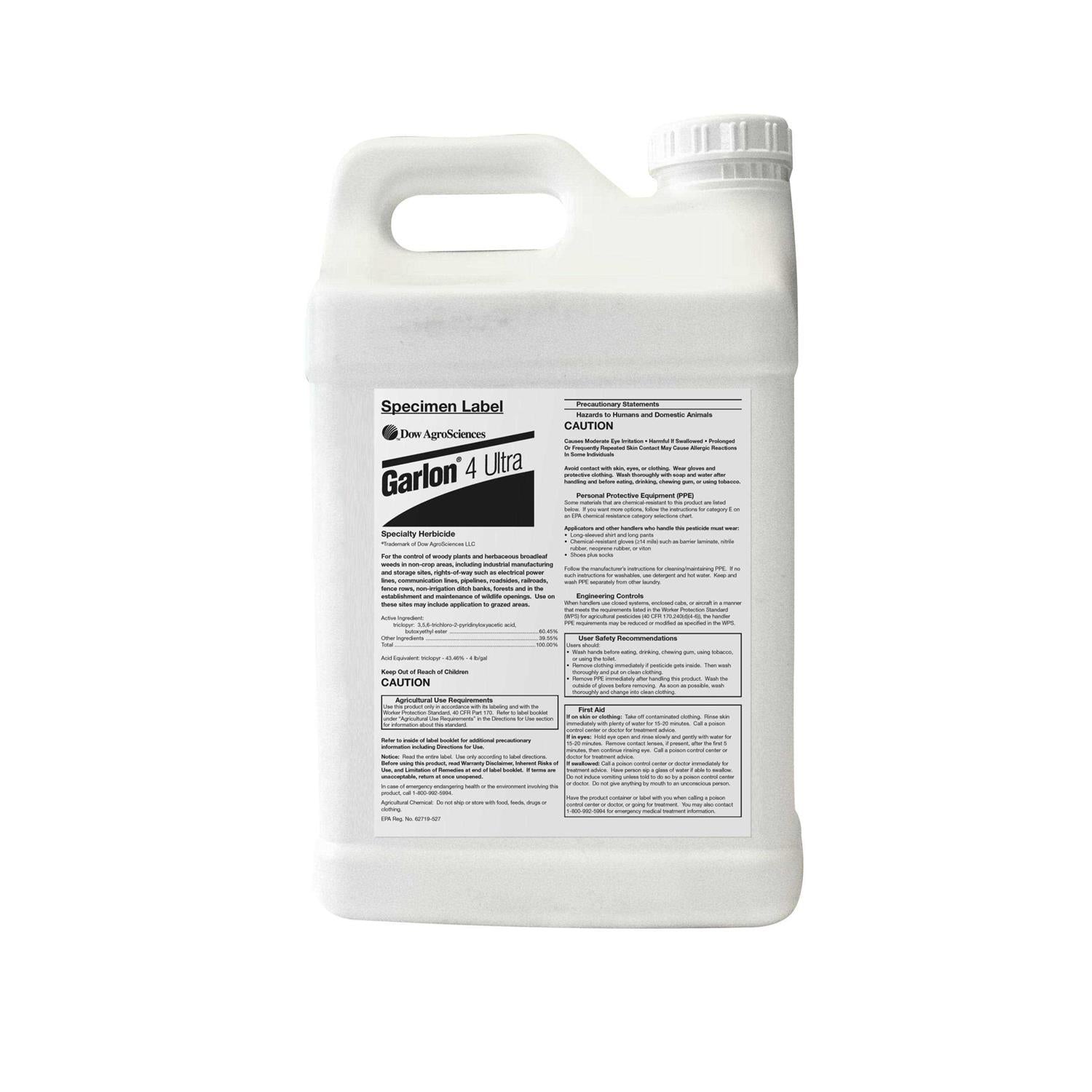 Garlon 4 Ultra Herbicide