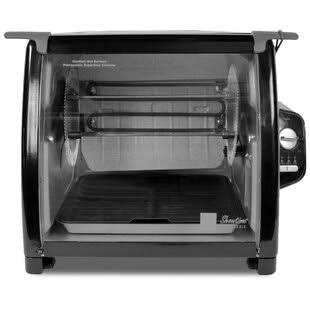 Ronco 5500 Series Rotisserie Oven