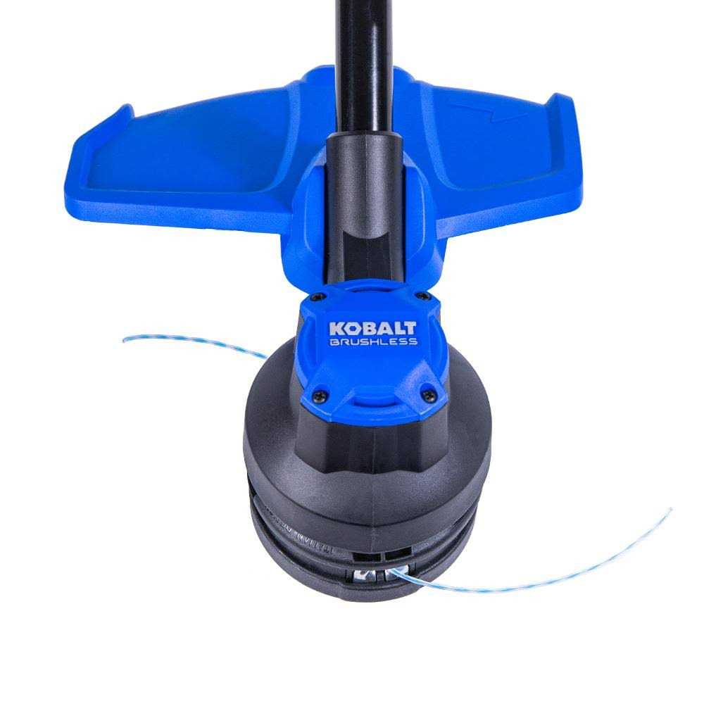 Kobalt Gen4 2-Piece 40-volt Cordless Power Equipment Combo Kit