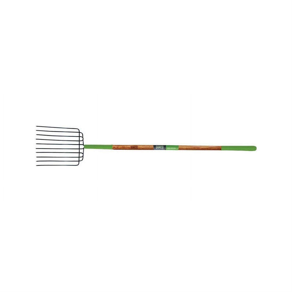 Ames 2826300 Bedding Fork 10 Tine