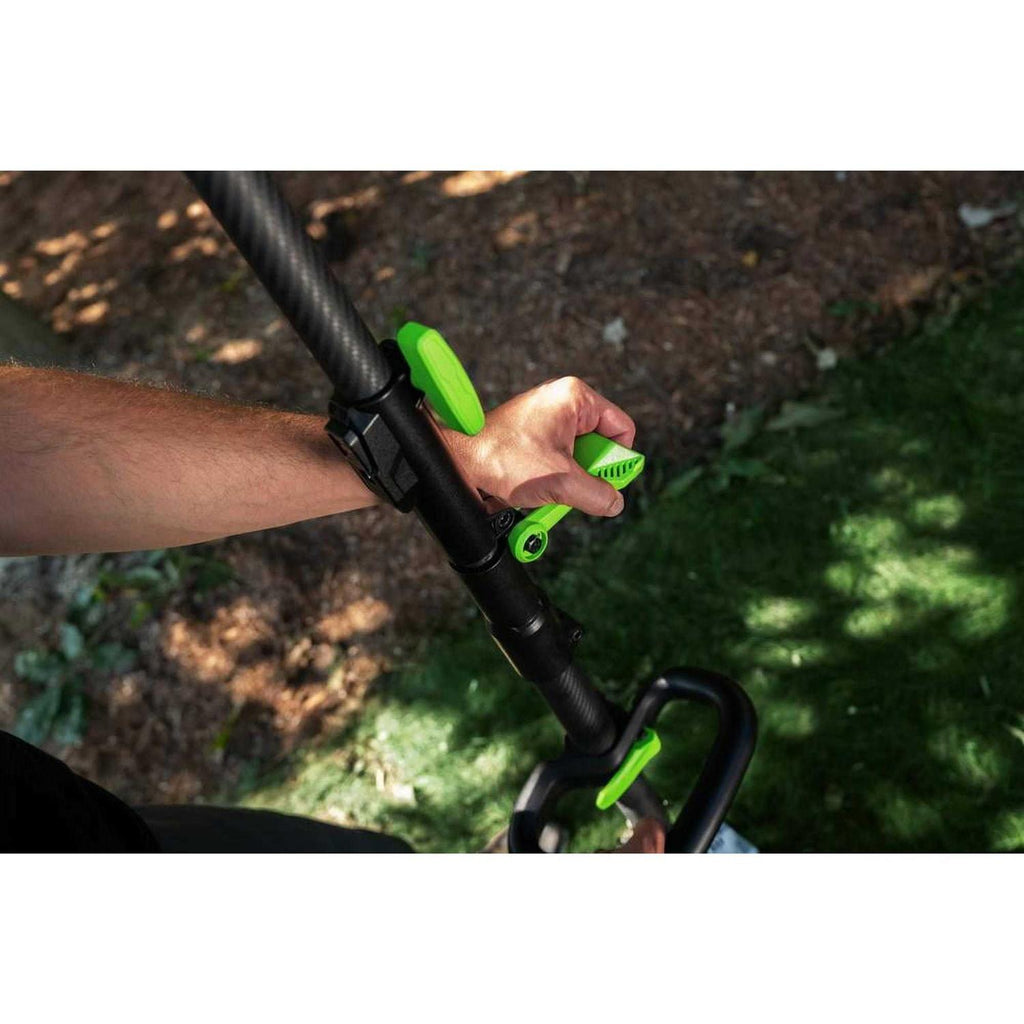 Ego Power+ PS1001 10 in. 56 V Battery Pole Saw Kit