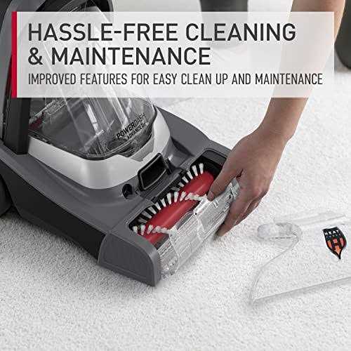 Hoover PowerDash Pet Advanced Compact Carpet Cleaner Machine