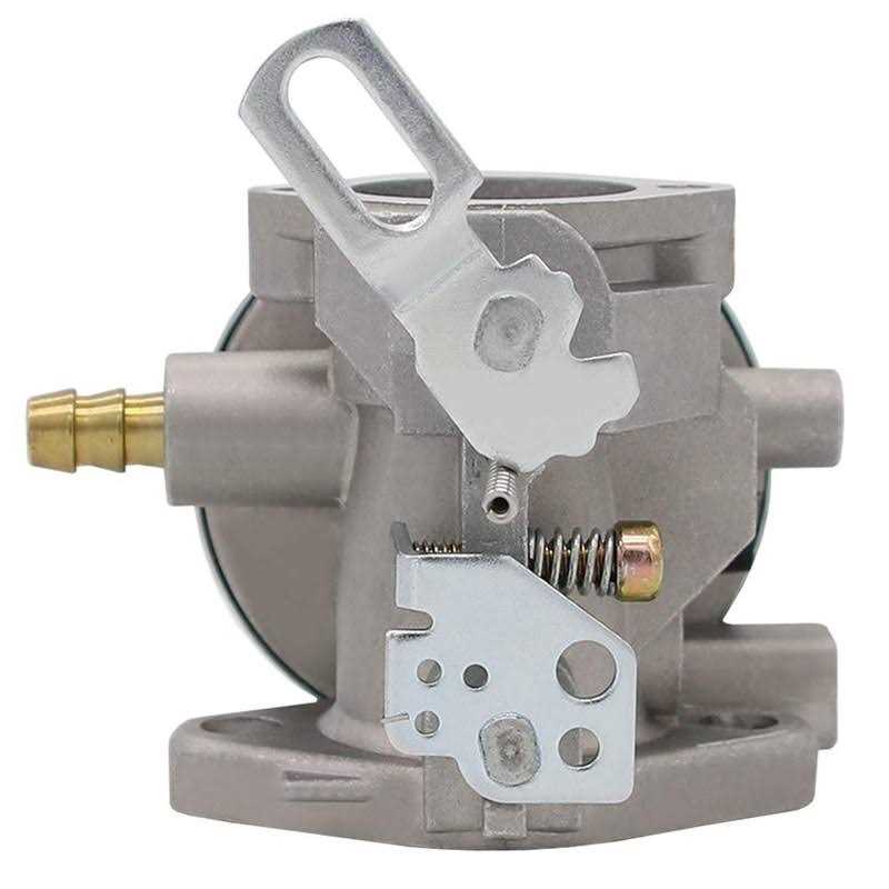HOOAI 640052 Carburetor For Tecumseh HMSK80 HMSK90 8hp 9hp 10hp LH318SA LH358SA For Snow Blower Generator Chipper Shredder