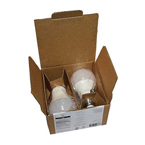 Basics Equivalent Non-Dimmable 10,000 Hour Lifetime