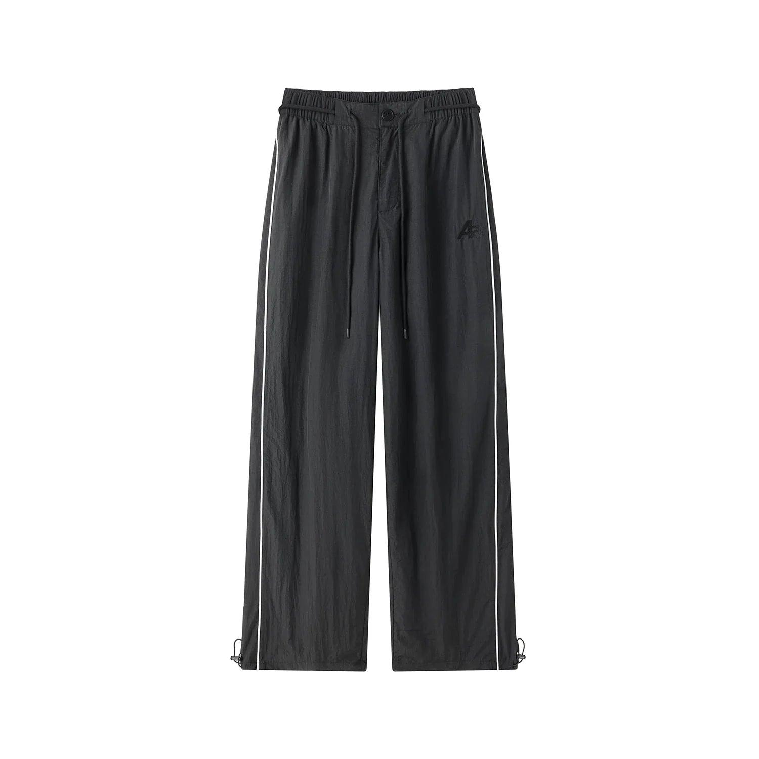 Summer Breathable Casual Overalls Jazz Pants KT3193