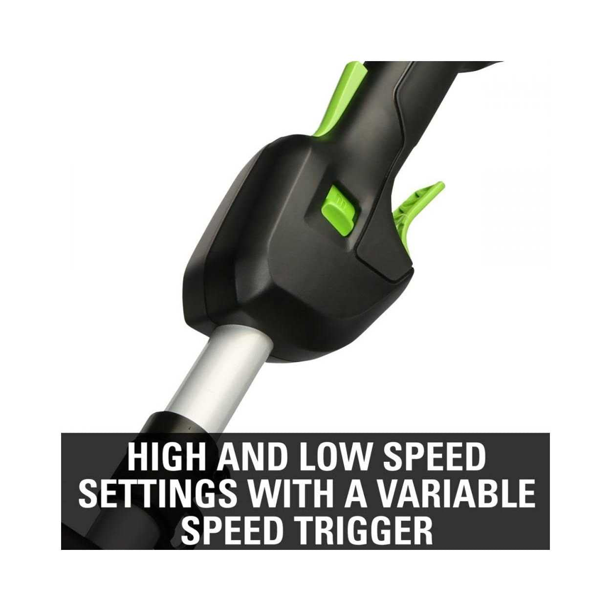 Greenworks Pro 60V 16 Brushless String Trimmer 2121002VTBT