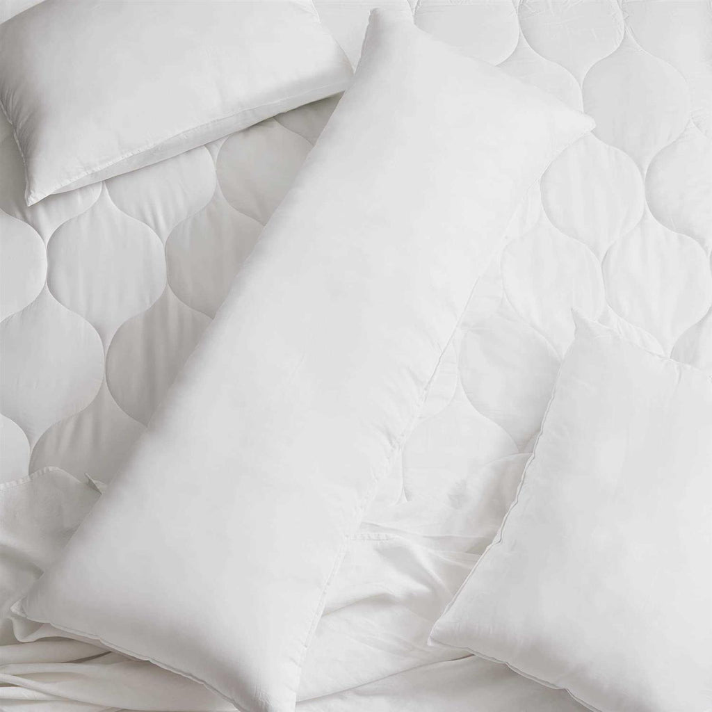 Buffy Cloud Body Pillow