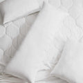 Buffy Cloud Body Pillow