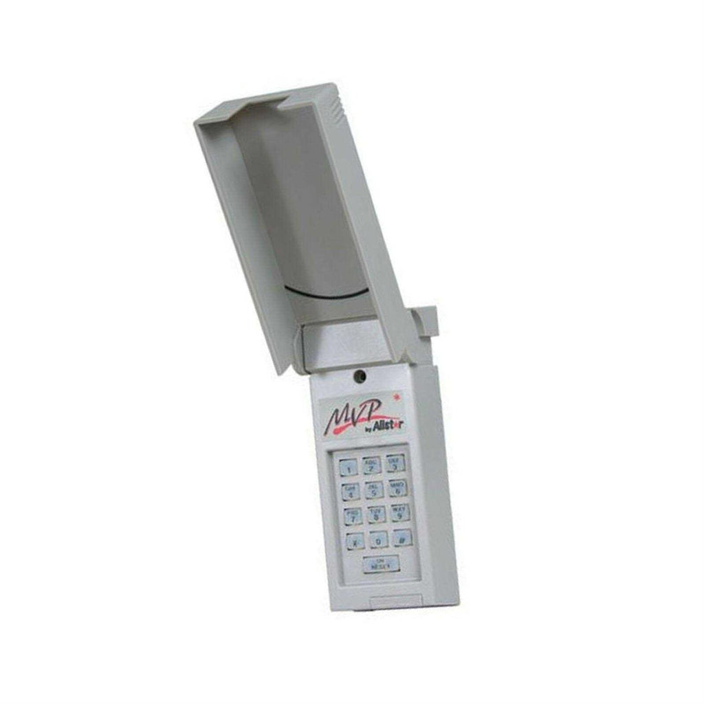 Allstar 110927 MVP Wireless Keypad