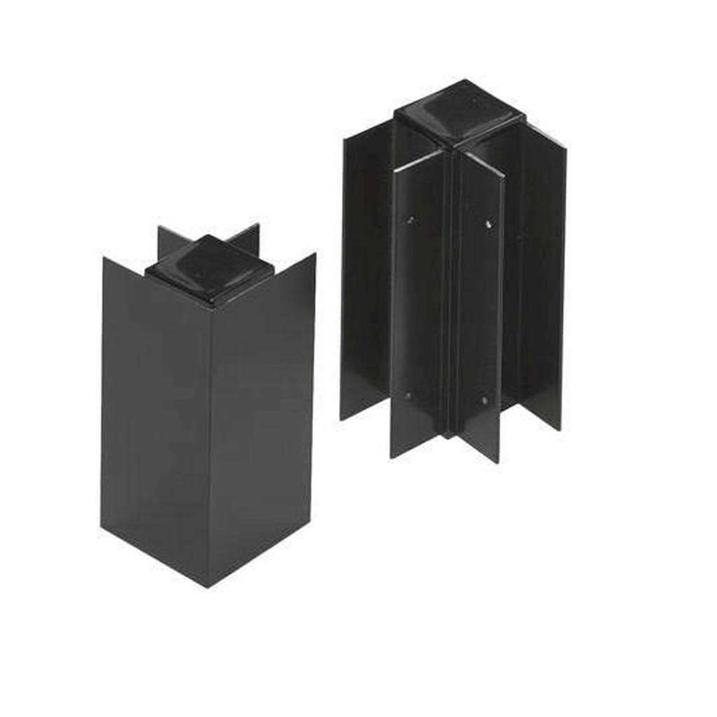 Gardener’s Supply Company 6 Aluminum Raised Bed Corners