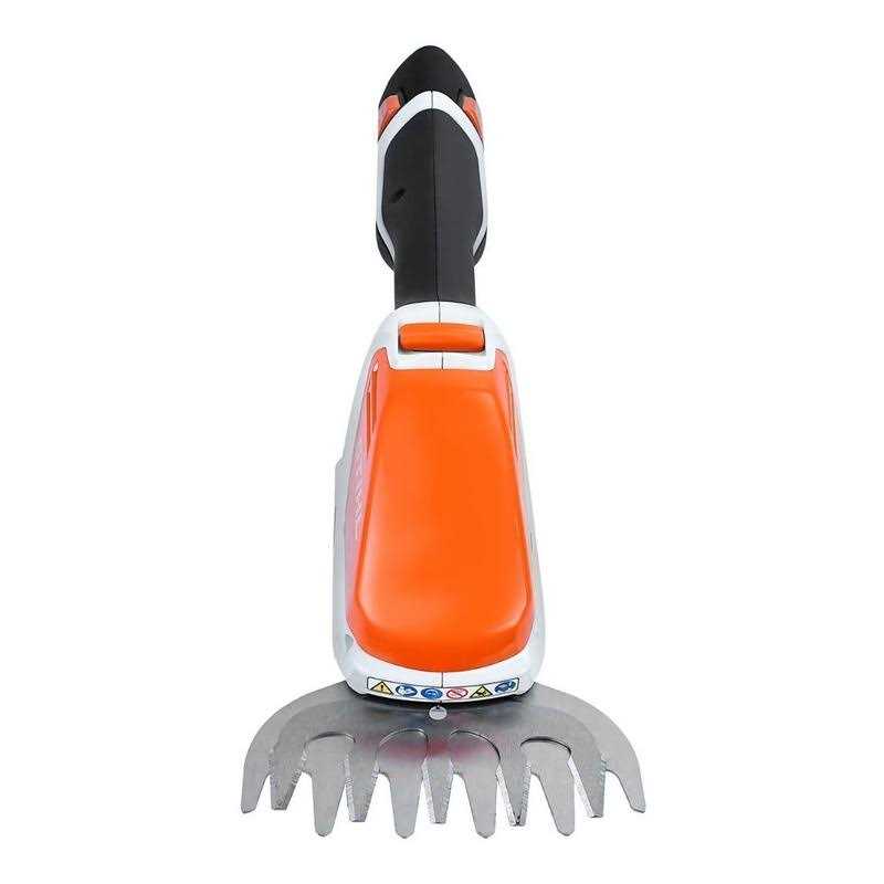 Stihl HSA 26 Battery Shrub Shears Kit