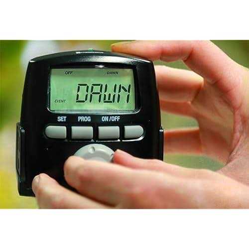 Intermatic DT200LT Digital Landscape Timer