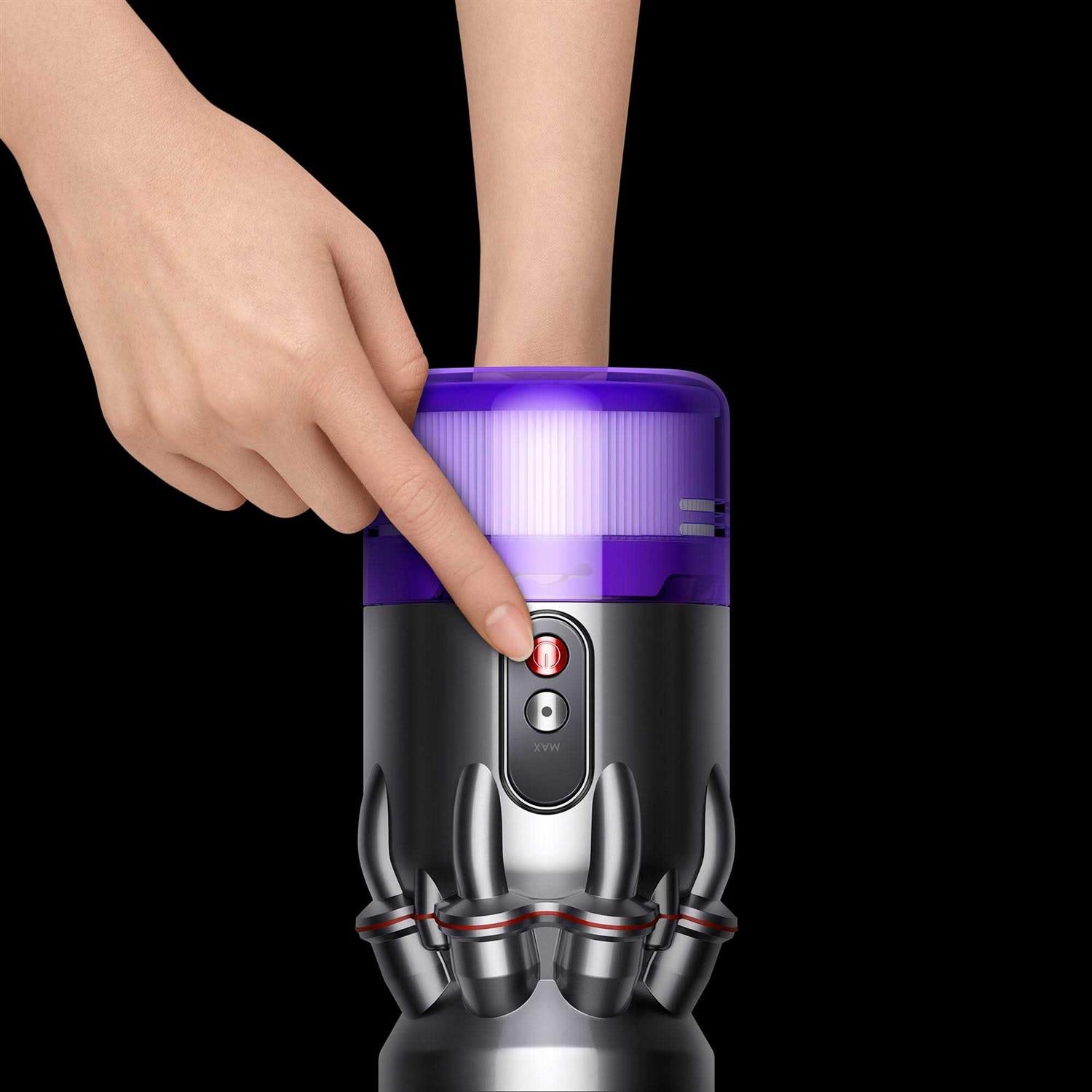 Dyson Humdinger Handheld Vacuum