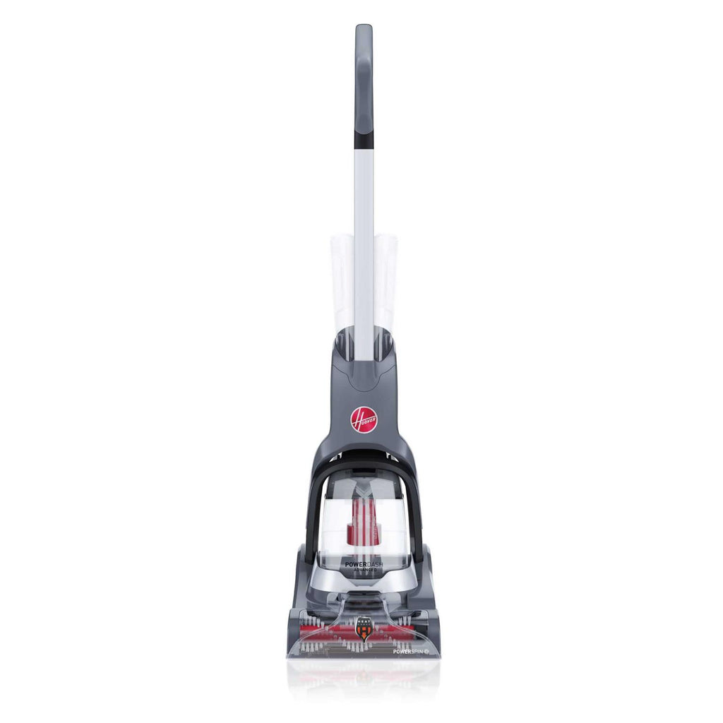 Hoover PowerDash Pet Advanced Compact Carpet Cleaner Machine