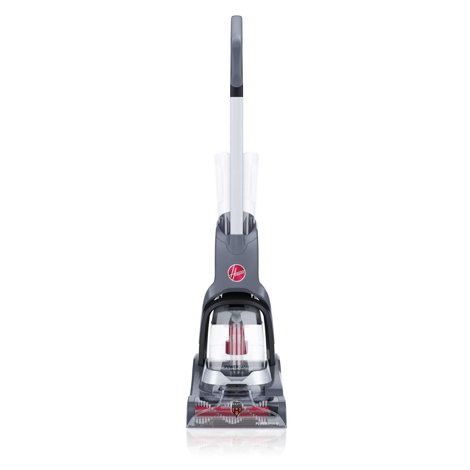 Hoover PowerDash Pet Advanced Compact Carpet Cleaner Machine