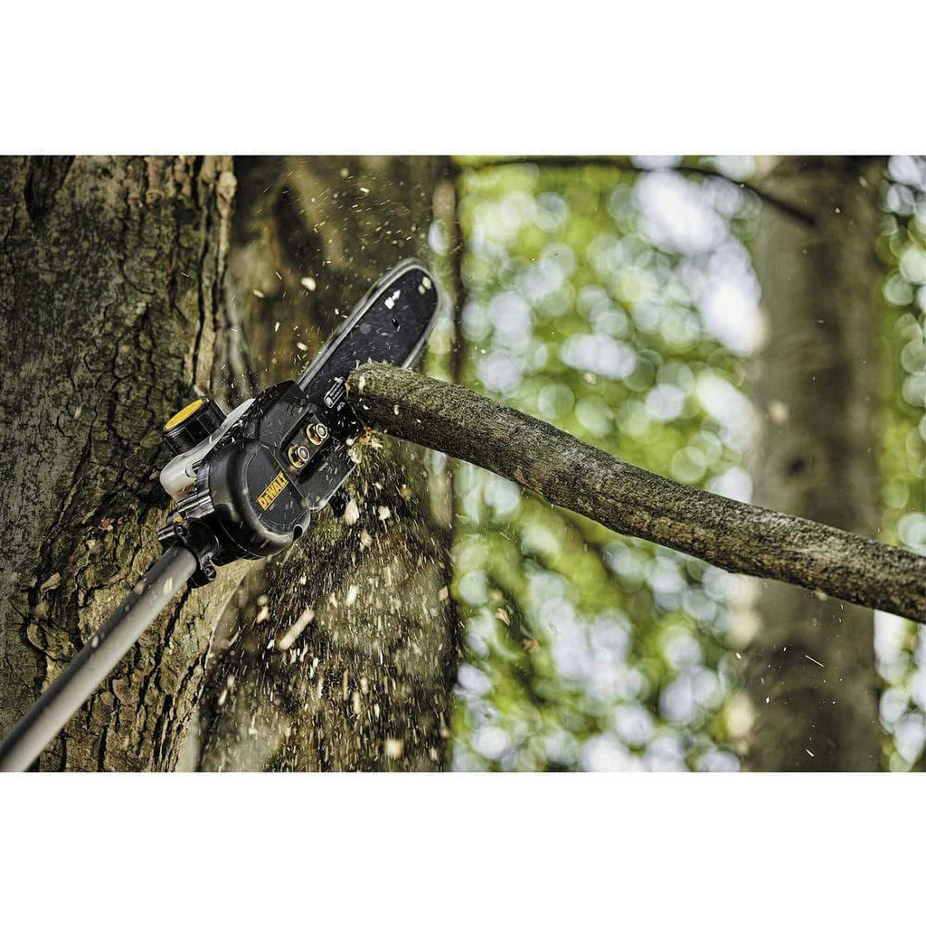 DEWALT Gas Pole Saw