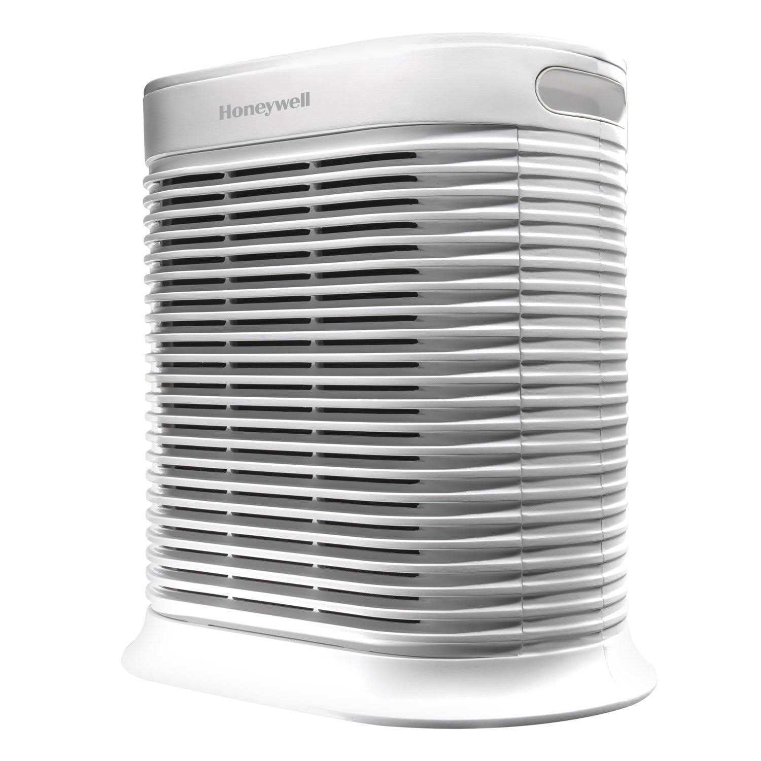 Honeywell True HEPA Allergen Air Purifier