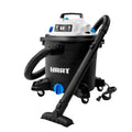 Hart 10 Gallon 6 Peak HP Poly Wet/Dry Vacuum