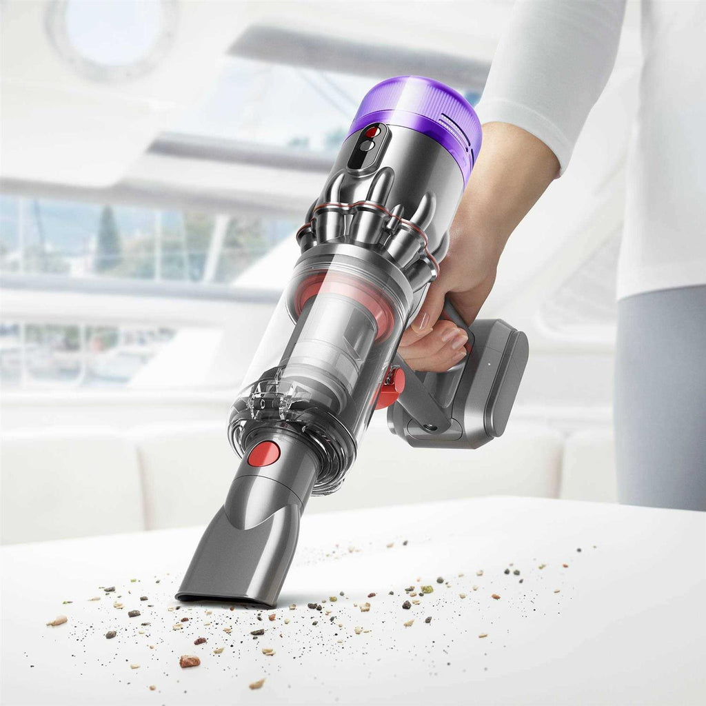 Dyson Humdinger Handheld Vacuum