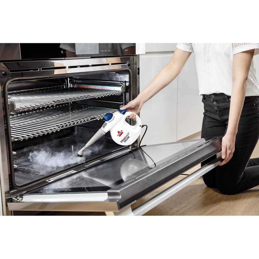 Bissell Steam Shot Hard Surface Cleaner