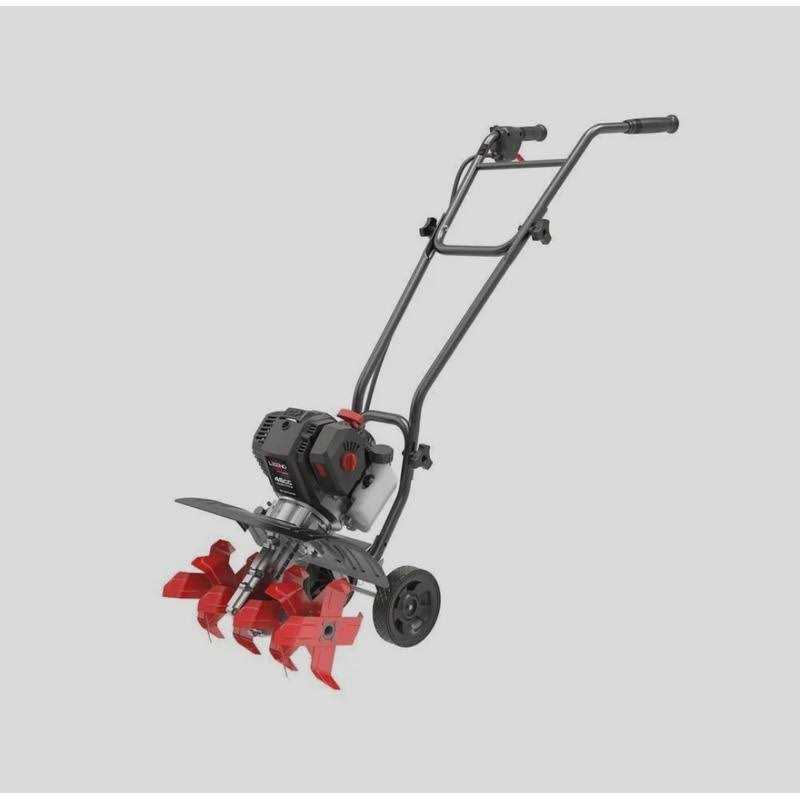 Legend Force 15 in. 46 cc Gas Powered 4-Cycle Gas Cultivator
