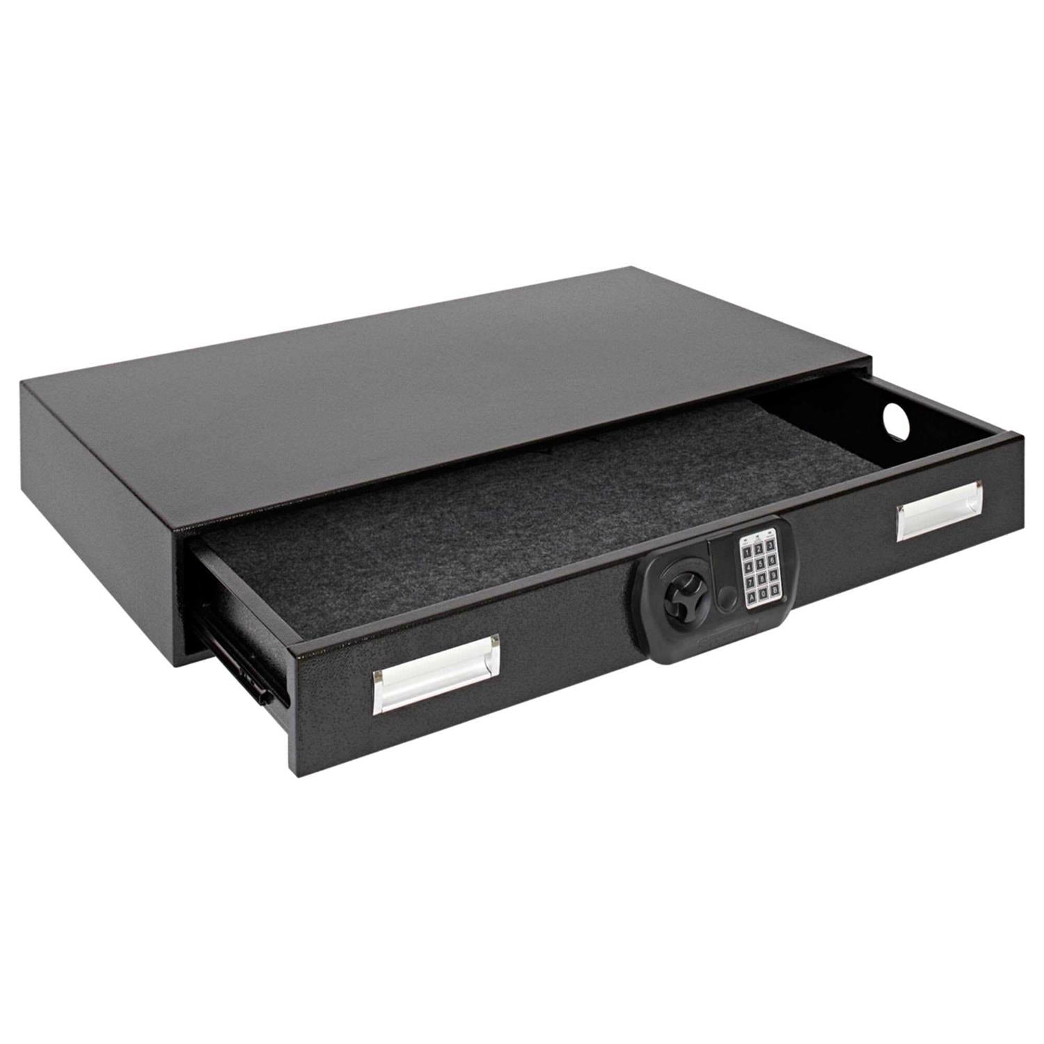 SnapSafe Under Bed Safe 75401