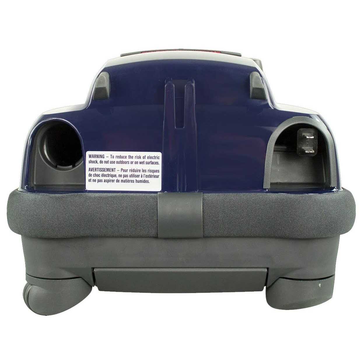 Sebo AIRBELT K2 KOMBI