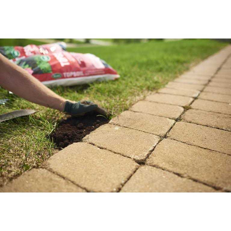 Scotts 0.75 cu. ft. Premium Topsoil